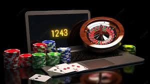 Permainan live dealer roulette turbo128 MSC dengan dealer langsung dan chat interaktif