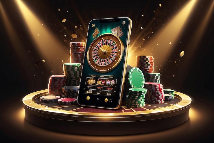 Kategori permainan Number Pair di antarmuka aplikasi turbo128